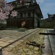Wolfteam Funny Moments Epic Jump