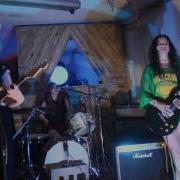 ADVAETA Come With Me Live At Silent Barn