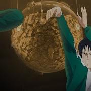 If Toji Made It To The Final Game Squid Game X JJK