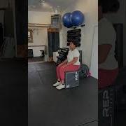 Seated Hamstring Isometric