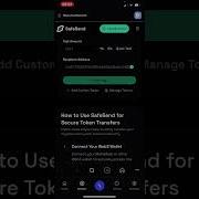 SendSafe Tutorial Take A Break From Erroneous Transactions Web3 Blockchain NodeOps SafeSend