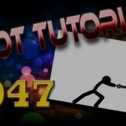 Pivot Tutorial 047 Sword Stabbing Attack Basic
