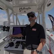 Simrad HALO 3000 Open Array Radar