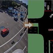 Traffic Management With Python Computer Vision And AI Free Tool