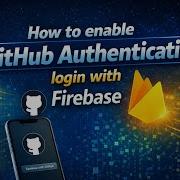 How To Enable GitHub Authentication Login With Firebase