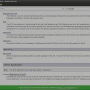 Tutorial Install MapServer On Ubuntu