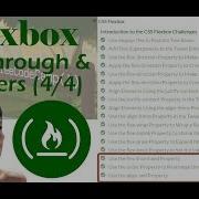 4 4 Flexbox Flex Order Align Self FreeCodeCamp Challenges