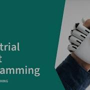 Industrial Robot Programming With Smart Clothing Infineon