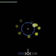 They Call Me The Fastest Spinner In The West