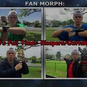 Fan Morph Bloopers Fails 2020 Ty Bone Skyberg Fan Morph