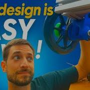 What GPT5 Is Doing To Open Robotics Design Better Than I Imagined