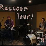 Raccoon Tour Band Practice At The Boise Hive Vlog