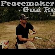 Обзор пистолета Umarex Colt Peacemaker Pellet Cowboy Pistol Airgunner TV