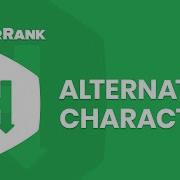 HackerRank Çözümleri Alternating Characters