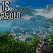 10 REVOLUTIONARY Games Way Ahead Of Their Time