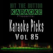 Lost In Yesterday Originally Performed By Tame Impala Karaoke Instrumental Version