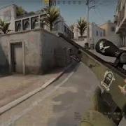 1v5 Expert Bots Dust II