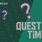 Question Time 28 Radial Progress Bars Widget Component Projectiles