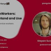 Service Workers In Angular Understand Use
