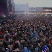 The Prodigy Breathe HD LIVE Rock Am Ring 2009
