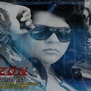 Hüzün Zarardayım