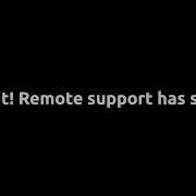 AeroAdmin Letting Someone Help You