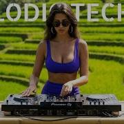 Melodic Techno Deep Progressive Long Mix 2025 Echo Synesthesia Hypnotic Cinematic Flow