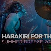 Harakiri For The Sky Summer Breeze 2025 ARTE Concert