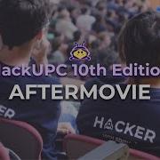HackUPC 2024 Aftermovie
