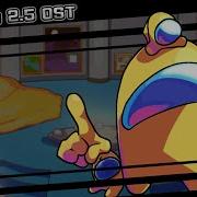 Yarlow Mando ポゴ MIX VS Impostor D LOWING