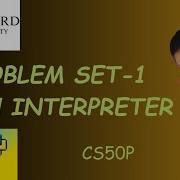PROBLEM SET 1 MATH INTERPRETER SOLUTION Pythonista Geek Codewithme CS50P
