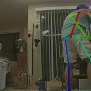 Pose Estimation With Openpose