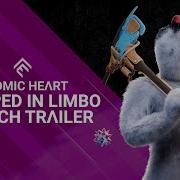Atomic Heart Trapped In Limbo Launch Trailer