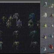 Testing Mobile BRDF Shader Unity