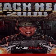 Beach Head 2000 2000 PC FPS 360 Degree Shooter
