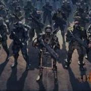 Lost Planet 2 Soundtrack Sub Theme HQ Master