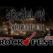 Montebello RockFest 2017 Archelon Scourge Live In The VIP Campground