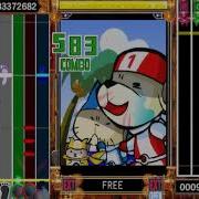 GuitarFreaks V DrumMania V Destructive Wave
