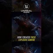 Create Gunfire And Muzzle Flashes Unreal 5 Tutorial