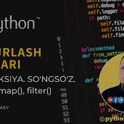 24 Python Darslari Funksiya So Ngso Z