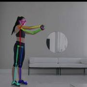 Working Out With OpenPose PART 1 Markerless Motion Capture Biomechanics