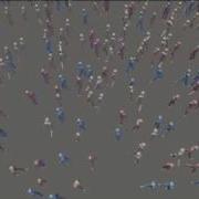 Crowd Avoidance System