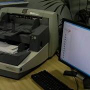 High Speed Document Scanning 1 Mp4