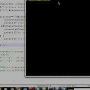TAMIL C PROGRAM UPPERCASE TO LOWERCASE TO UPPERCASE DEMO
