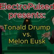 Trump Python Vs Musk Python AI Song Battle Exe
