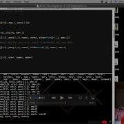 FoxDot SuperCollider Improv 3