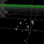 Kinect 3D XNA