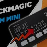 Level Up Your Live Streaming Now Blackmagic Atem Mini Unboxing And Review With The BMPCC 6k