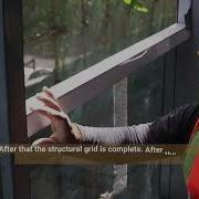 Glass Facade Installation Step By Step Guide Project ShramA Ethos Arcause