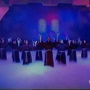 Enigma Sadeness Tve 1991 Unique Official TV Performance In Spain Staged By Luka Yexi